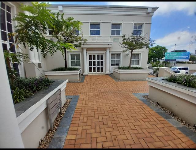 165M² OFFICE TO LET IN BRYANSTON